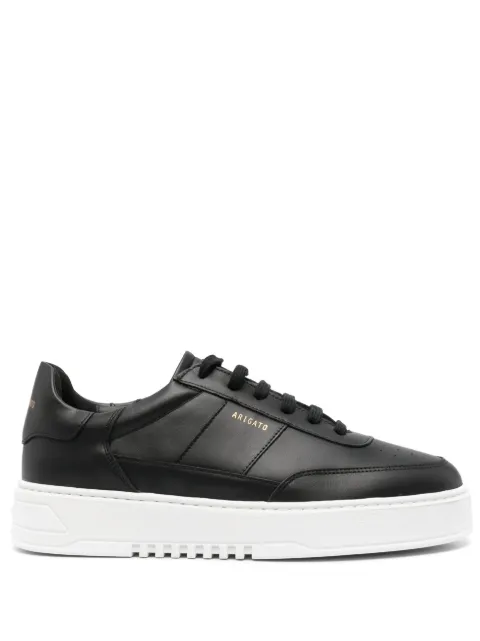 Axel Arigato Orbit low-top sneakers Black F1277001