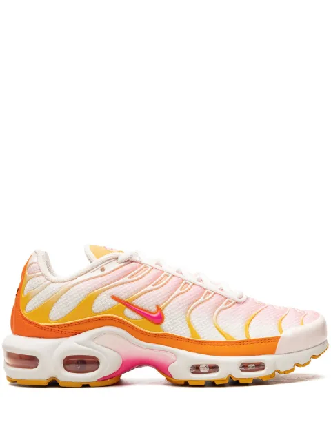 Nike Air Max Plus "Tropical" sneakers Orange DX2673