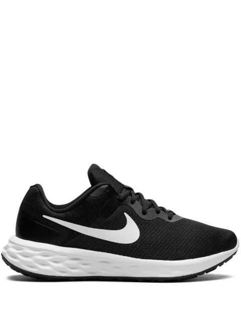 Nike Revolution 6 "Black/White" sneakers Black DD8475