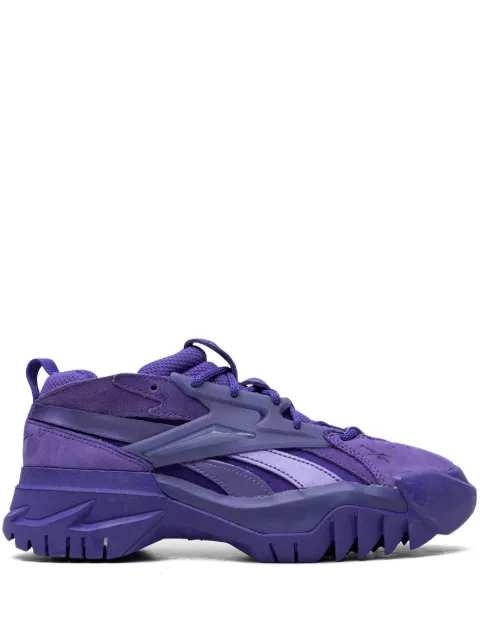 Reebok Club C V2 "Cardi B" sneakers Purple GX9659