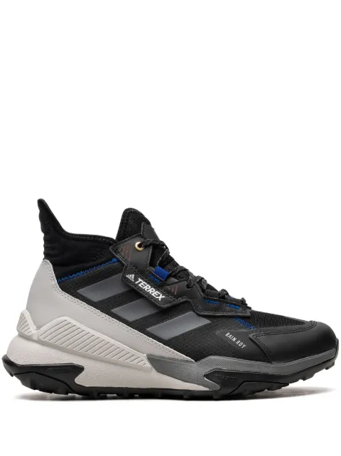 adidas Terrex Hyperblue Mid "Rain.RDY" sneakers Black FZ3399