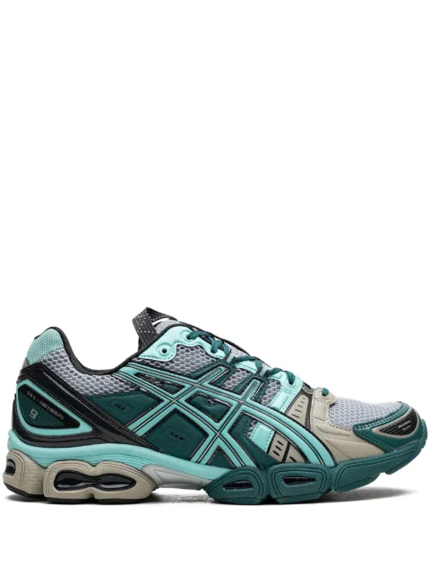 ASICS UB3-S Gel-Nimbus 9 "Kiko Kostadinov" sneakers Grey 1201A442020