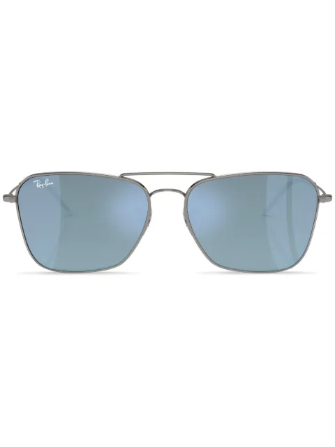 Ray-Ban Caravan Reverse sunglasses Grey 0RBR0102S