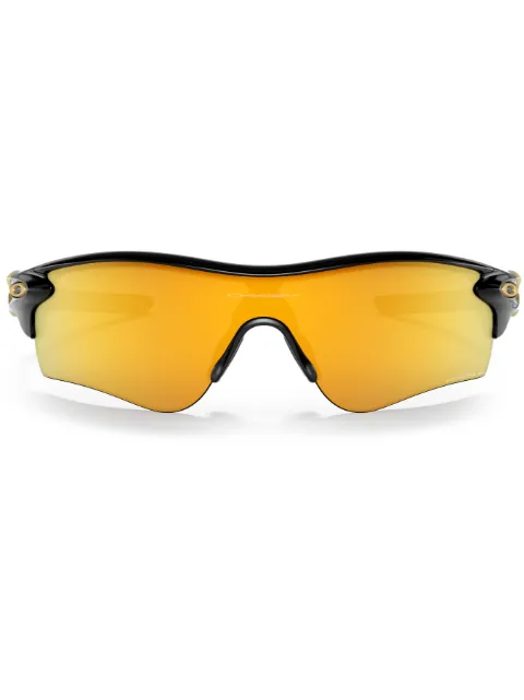 Oakley RadarLock® Path® shield-frame sunglasses Black OO9206920674