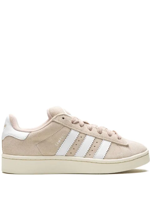 adidas Campus 00s suede sneakers Neutrals HP2924