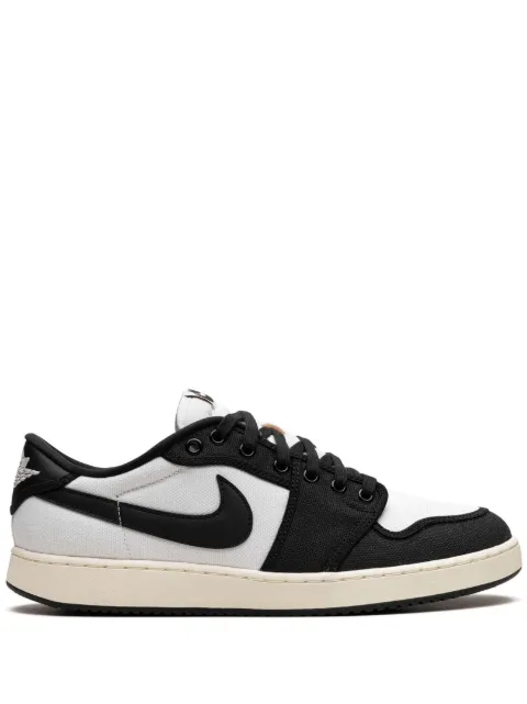 Jordan Air Jordan 1 KO Low "Black / White" sneakers White DX4981