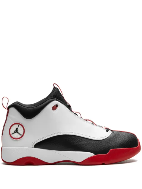 Jordan Jumpman Pro Quick "Varsity Red" sneakers White FB9978