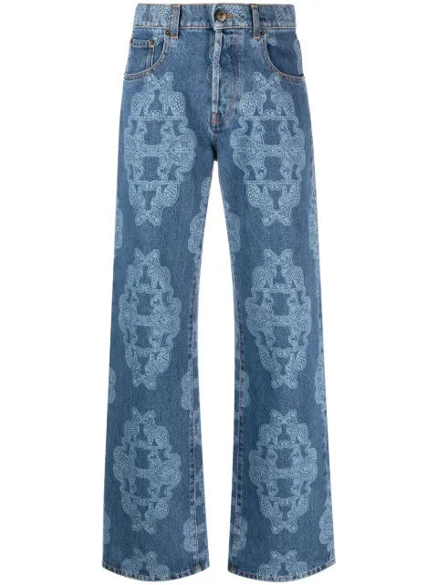 La DoubleJ Better Than Your Boyfriend's jeans Blue TRO0091DEN006BAS02BU03