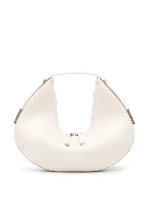 Osoi Toni Hobo shoulder bag Neutrals 23SB03010201