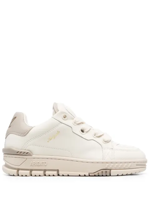 Axel Arigato Area Haze low-top sneakers Neutrals F1313002