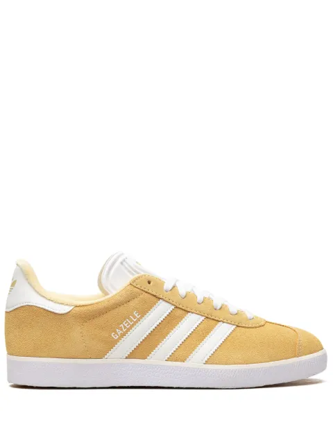 adidas Gazelle "Orange Tint" sneakers Neutrals GZ7683
