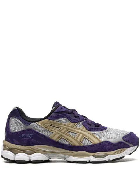 ASICS x Awake NY Gel-NYC sneakers Purple 1201A850020