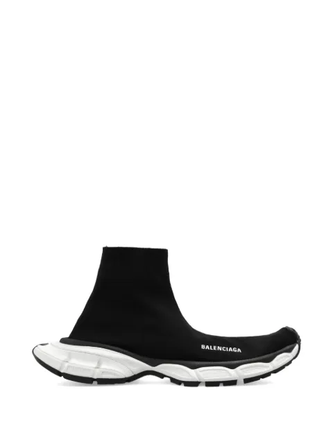 Balenciaga 3XL Sock sneakers Black 758483W2DG1