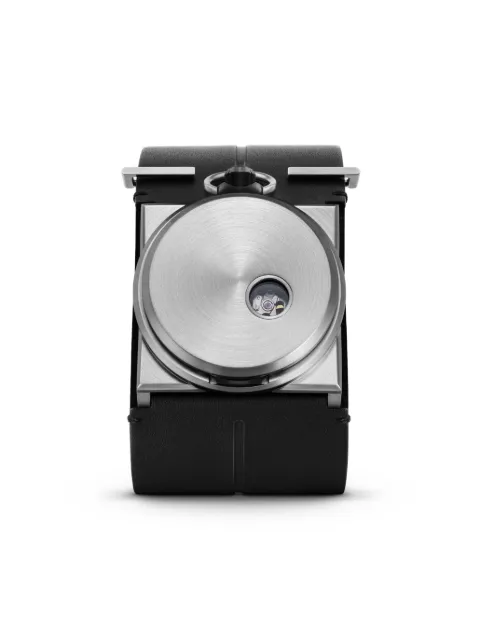 Fob Paris R100 Sisyphos 40mm Silver R40C06R100S01M