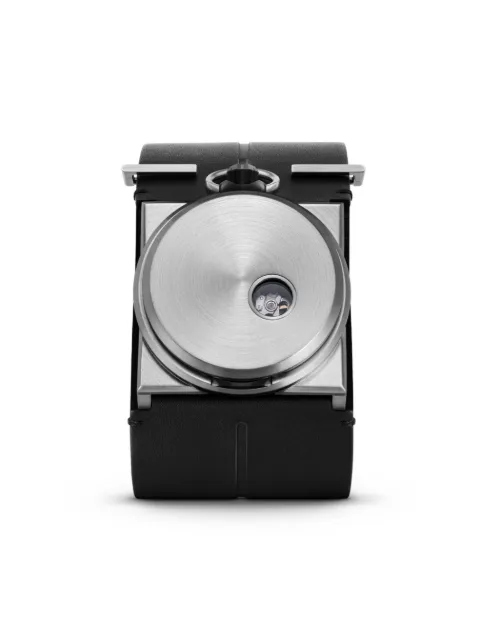 Fob Paris R100 Sisyphos 40mm Silver R40C06R100S01
