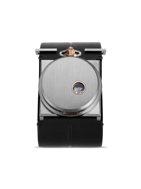 Fob Paris R100 Eden 40mm Silver R40C03R100S01