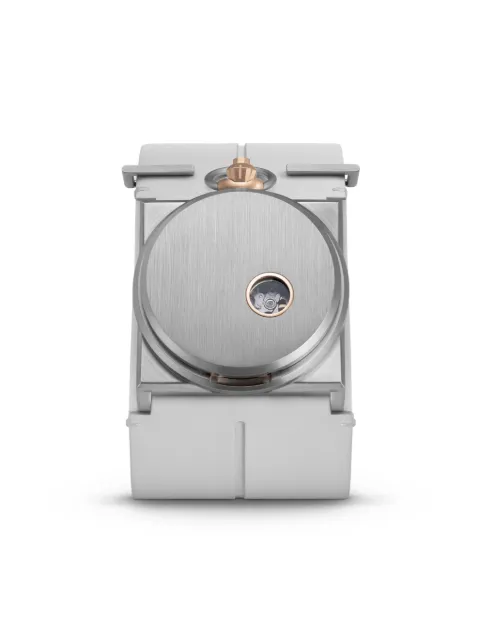 Fob Paris R100 Eden 40mm Silver R40C03R100S10