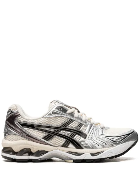 ASICS GEL-Kayano 14 "Metallic Plum" sneakers Neutrals 1201A019108