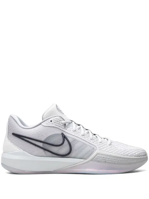 Nike Sabrina 1 "Iconic - Photon Dust" sneakers White FQ3381