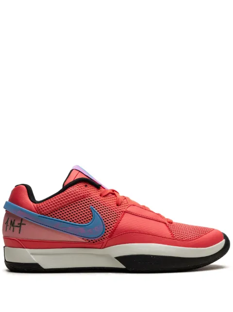 Nike Ja 1 "Ember Glow" sneakers Red DR8785