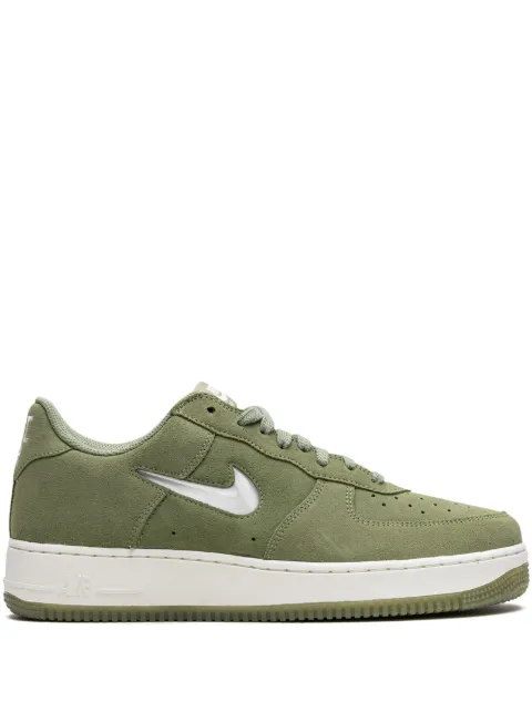 Nike Air Force 1 Low "Color Of The Month - Oil Green" sneakers Green DV0785