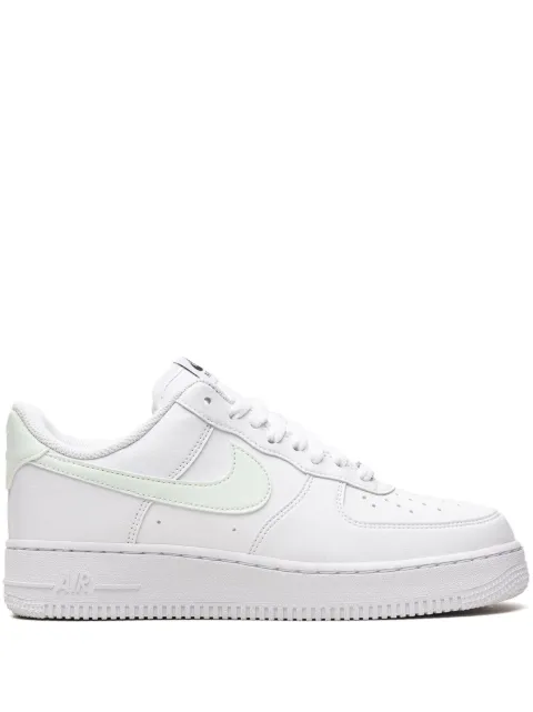 Nike Air Force 1 '07 Next Nature "Barely Green" sneakers White DN1430