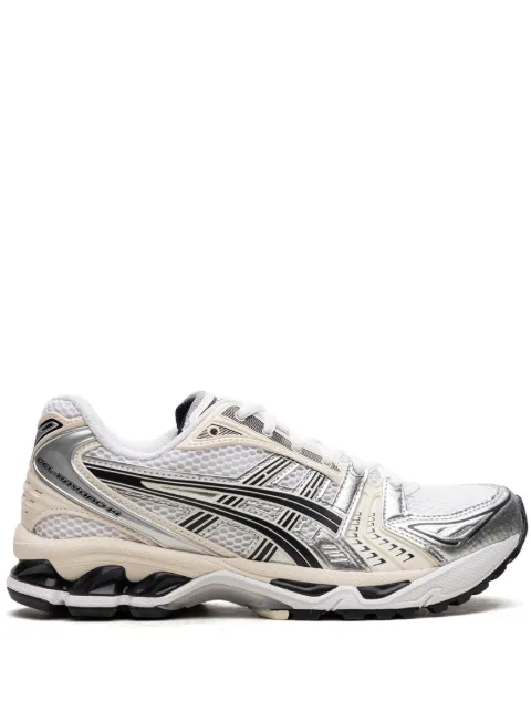 ASICS GEL-KAYANO 14 sneakers White 1202A056