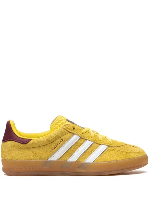 adidas Gazelle Indoor "Collegiate" sneakers Yellow IE7003