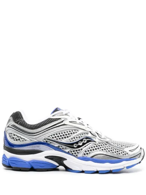 Saucony Pro Grid Omni 9 sneakers Grey S707392