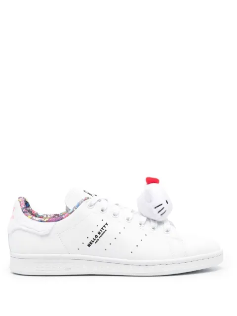 adidas x Hello Kitty low-top sneakers White HP9656