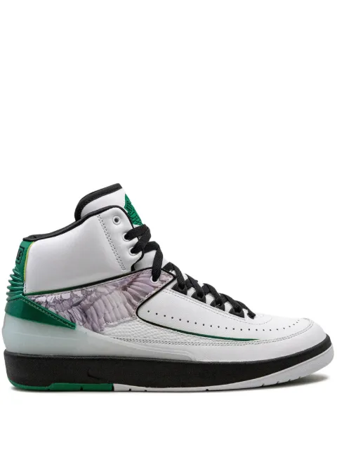 Jordan Air Jordan 2 "Wings" sneakers White DZ7391