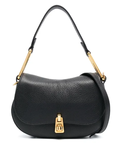Coccinelle mini Magie Soft tote bag Black E1PQR580101