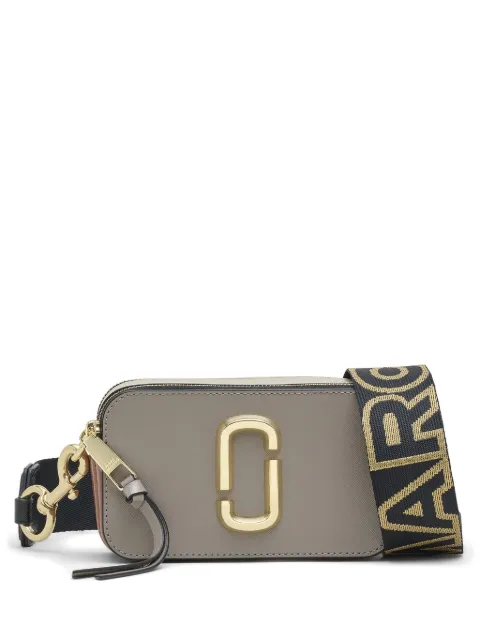 Marc Jacobs The Snapshot camera bag Grey 2S3HCR500H03033