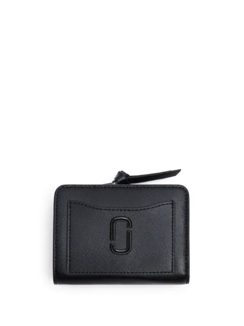 Marc Jacobs The Mini Compact wallet Black 2F3SMP051S07001