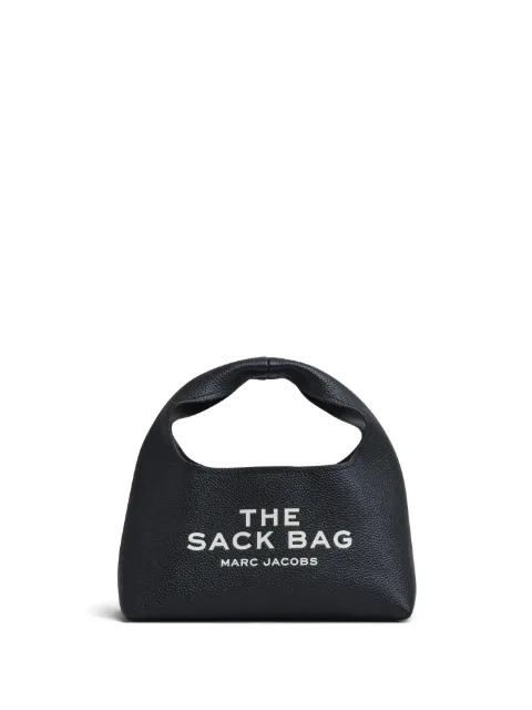 Marc Jacobs The Mini Sack bag Black 2F3HSH020H01001