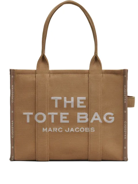 Marc Jacobs The Large Tote bag Neutrals M0017048230