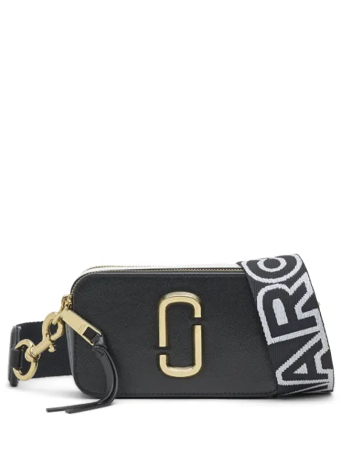 Marc Jacobs The Snapshot camera bag Black 2S3HCR500H03964