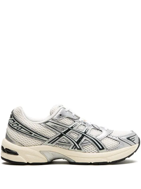 ASICS GEL -1130 "Kith Cream Scarab" sneakers Grey 1201A956100