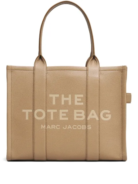 Marc Jacobs The Large Tote bag Brown H020L01FA21230