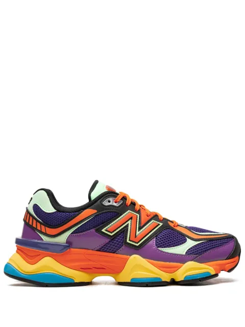New Balance 9060 "Prism Purple" sneakers Purple U9060NBX