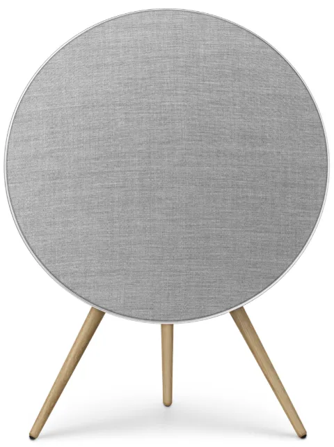 Bang & Olufsen Beosound A9 speakers Silver 1200634