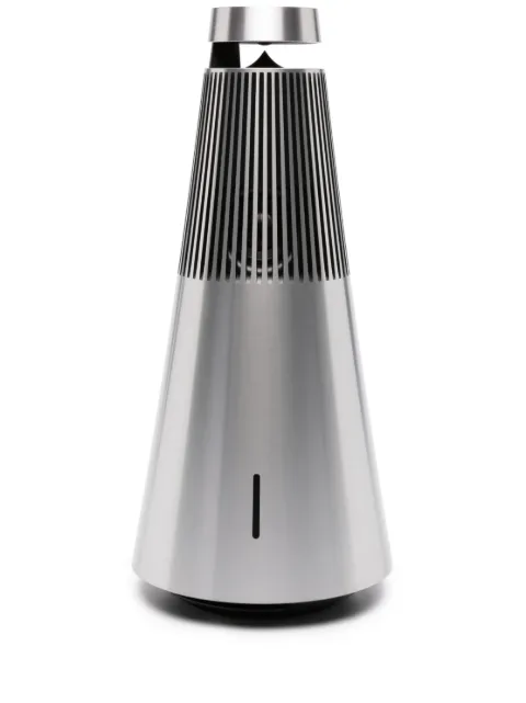 Bang & Olufsen Beosound 2 wireless speaker Silver 1309103