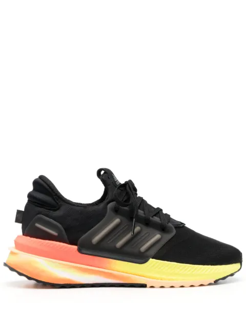 adidas two-tone low-top sneakers Black IF2921