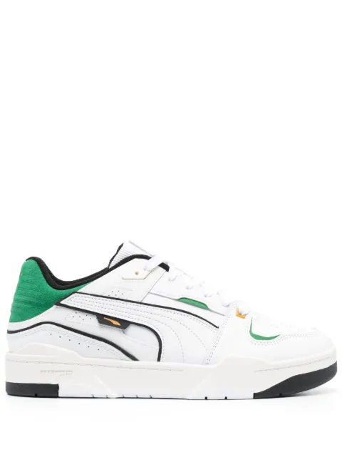 PUMA Slipstream Bball low-top sneakers White 39326601
