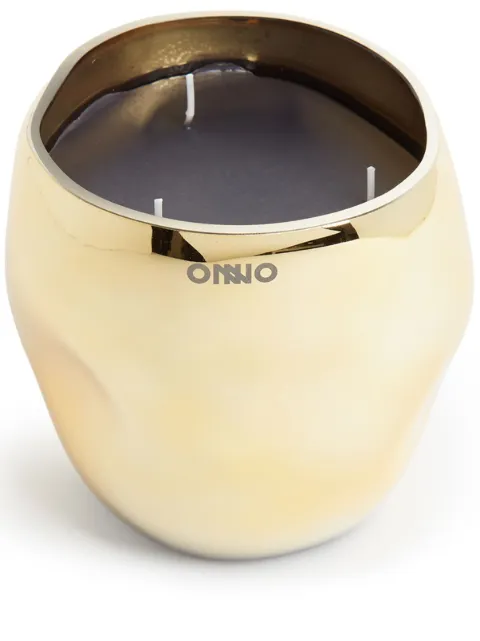 Onno Cape scented candle (1.6kg) Gold ON516Z