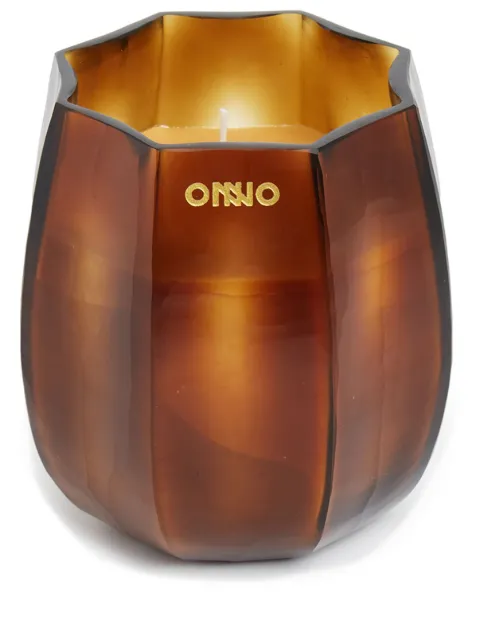 Onno Embrace scented candle (2.5kg) Orange ON750SA