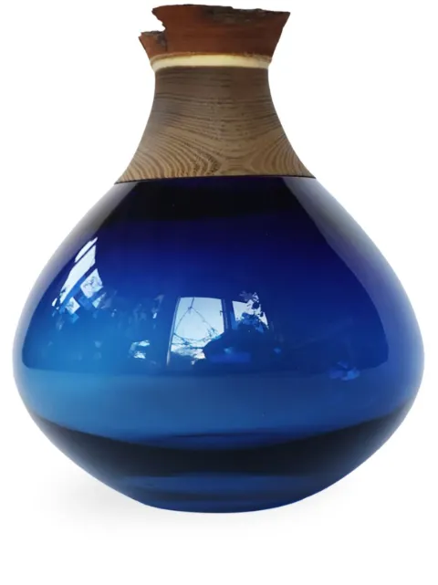 Utopia & Utility Pisara stacking vessel (set of two) Blue 1200000147029