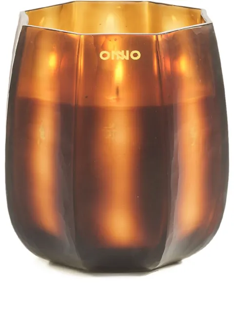 Onno Embrace scented candle Orange ON751SA