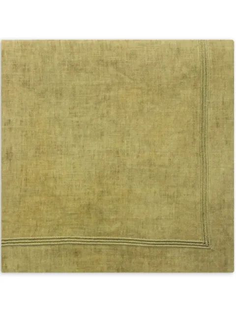 The House of Lyria Esto linen napkin (set of two) Neutrals ESTO