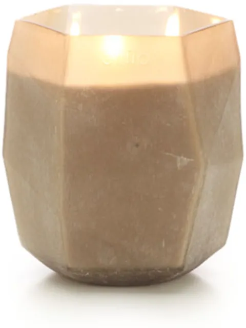 Onno Terre Light Smoked candle Grey ON264Z